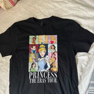 Women’s Disney shirt